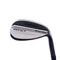 Used Cleveland RTX 6 Tour Satin Sand Wedge / 56.0 Degrees / Wedge Flex