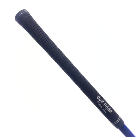 Used Project X EvenFlow Riptide CB 5.5 50 R Driver Shaft / Regular Flex