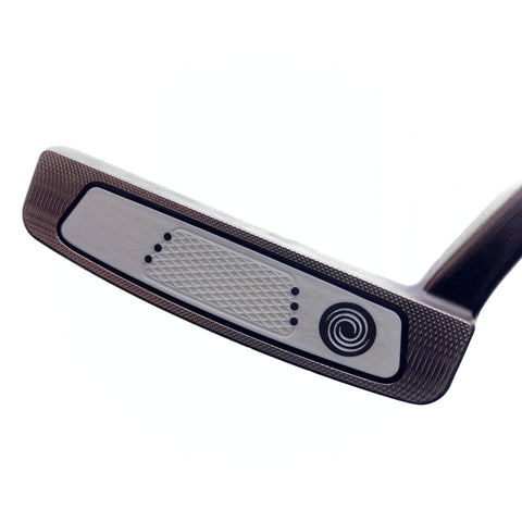 Used Odyssey Black Series i 9 Putter / 35.0 Inches