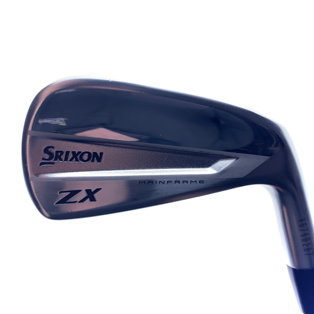 Used Srixon ZX MKII Utility 2 Hybrid / 18.0 Degrees / X-Stiff Flex
