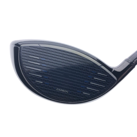 Used TaylorMade Qi10 LS Driver / 9.0 Degrees / Stiff Flex