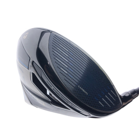 Used TaylorMade Qi10 LS Driver / 9.0 Degrees / Stiff Flex