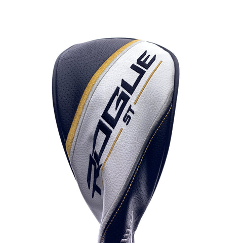 Used Callaway Rogue ST MAX 5 Fairway Wood / 18.0 Degrees / Regular Flex