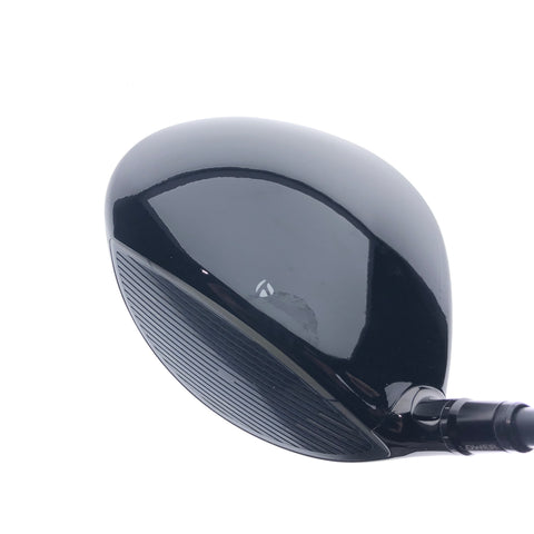 Used TaylorMade Qi10 LS Driver / 9.0 Degrees / Stiff Flex