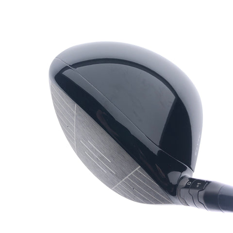 Used Callaway Elyte Triple Diamond Driver / 10.5 Degrees / Stiff Flex