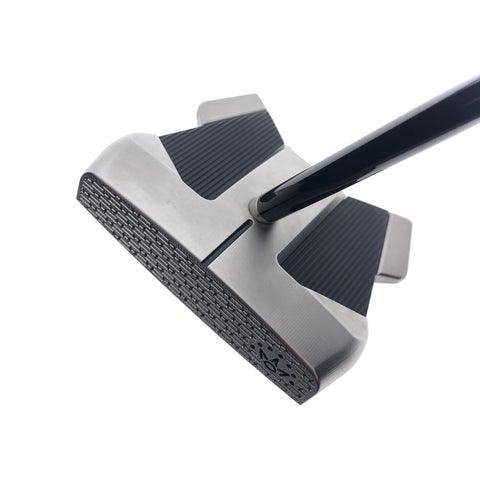 Used Scotty Cameron Phantom 11R OC Putter / 35.00 Inches