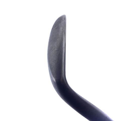 Used Titleist SM11 Jet Black Lob Wedge / 60.0 Degrees / Wedge Flex