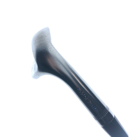 Used Callaway Jaws MD5 Platinum Chrome Lob Wedge / 60.0 Degrees / Regular Flex