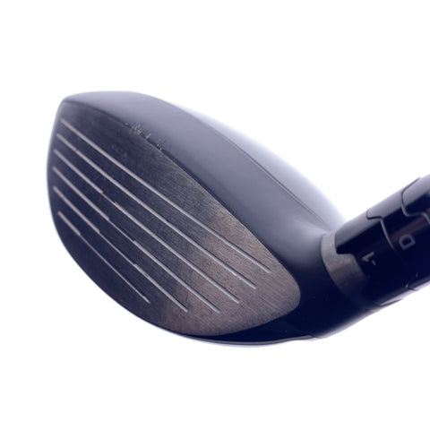 Used Callaway Paradym Triple Diamond 3 Fairway Wood / Stiff Flex