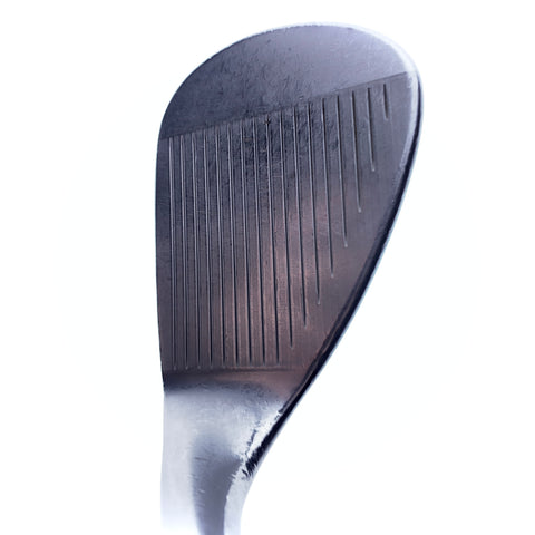 Used Titleist Vokey SM8 Tour Chrome Gap Wedge / 52.0 Degrees / Wedge Flex