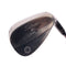 Used Titleist Vokey SM7 Brushed Steel Gap Wedge / 50.0 Degrees / Lite Flex
