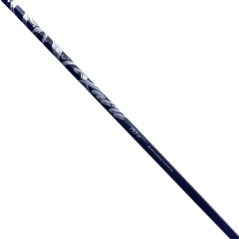 Used Callaway Paradym Triple Diamond 3 Fairway Wood / Stiff Flex