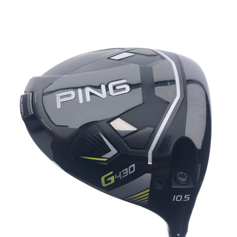 Used Ping G430 SFT Driver / 10.5 Degrees / Stiff Flex
