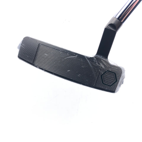 NEW Bettinardi Studio Stock 35 2023 Putter / 34.0 Inches