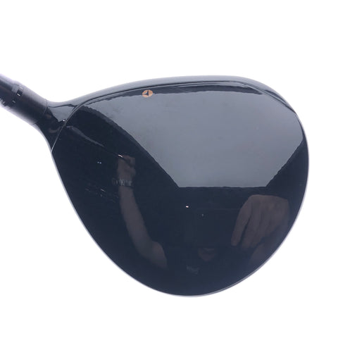 Used TaylorMade BRNR Mini Driver / 11.5 Degrees / Stiff Flex