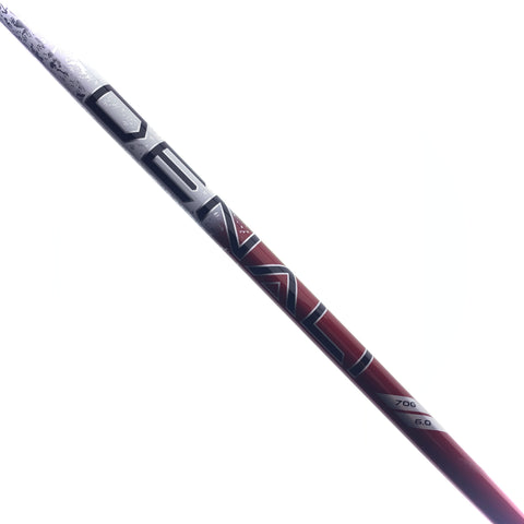 Used Project X Denali Red 70g 6.0 Fairway Shaft / Stiff Flex