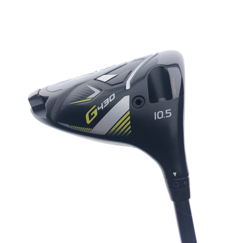 Used Ping G430 SFT Driver / 10.5 Degrees / Stiff Flex