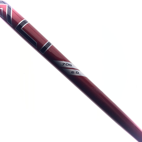 Used Project X Denali Red 70g 6.0 Fairway Shaft / Stiff Flex