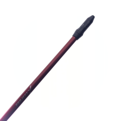 Used Project X Denali Red 70g 6.0 Fairway Shaft / Stiff Flex