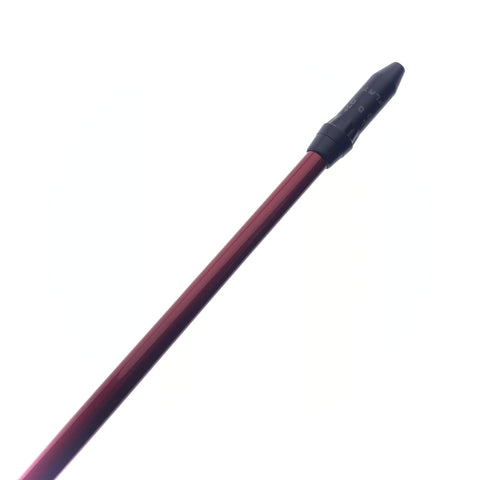 Used Project X Denali Red 70g 6.0 Fairway Shaft / Stiff Flex