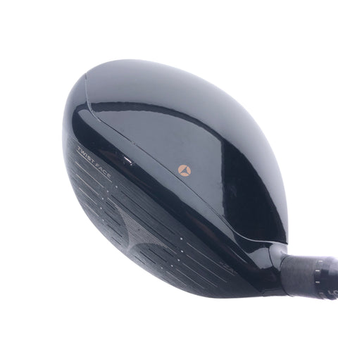 Used TaylorMade BRNR Mini Driver / 11.5 Degrees / Stiff Flex