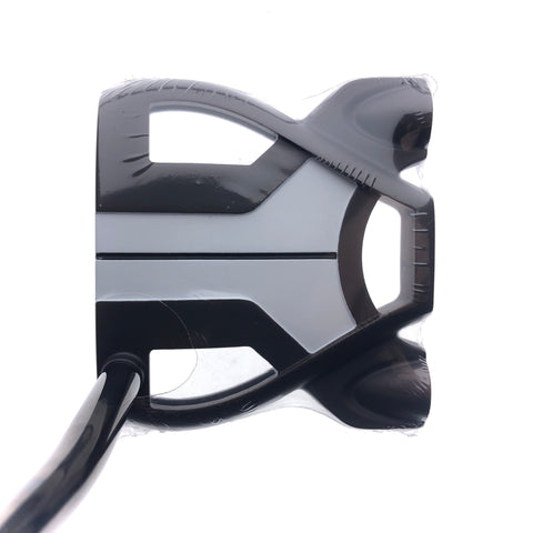 NEW TaylorMade Spider Tour Counterbalance Torched 2026 Putter / 34.0 Inches