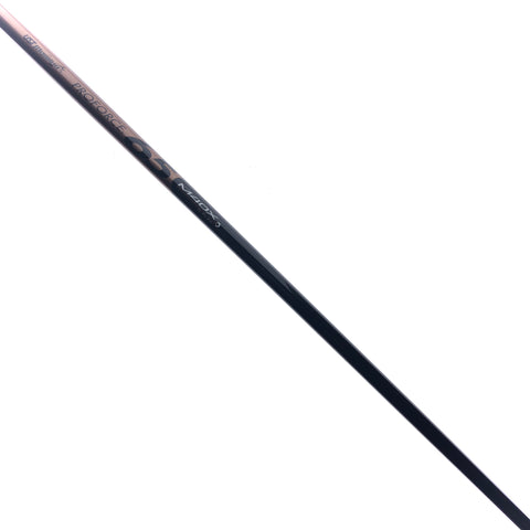 Used TaylorMade BRNR Mini Driver / 11.5 Degrees / Stiff Flex