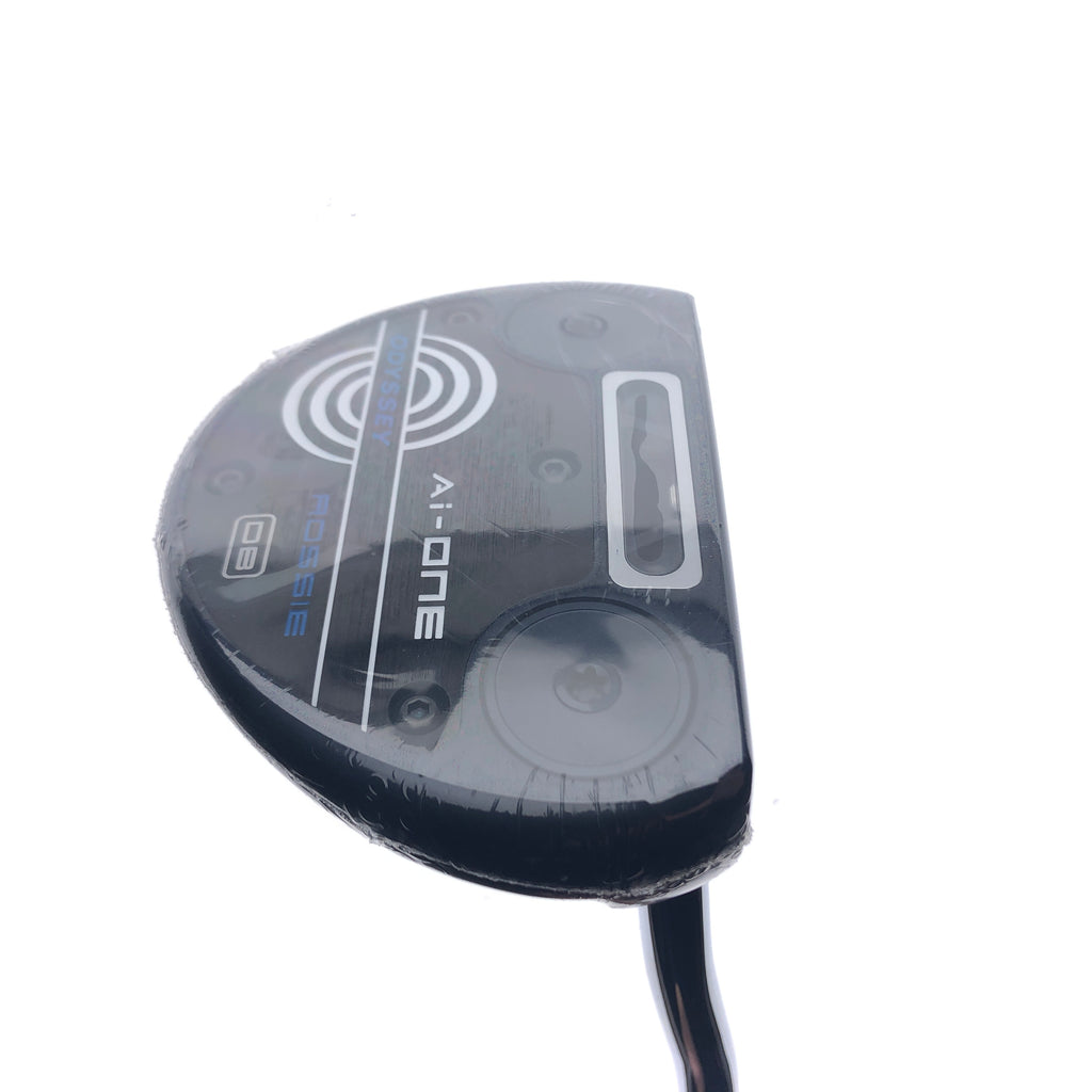 NEW Odyssey Ai-One Rossie DB Putter / 34.0 Inches