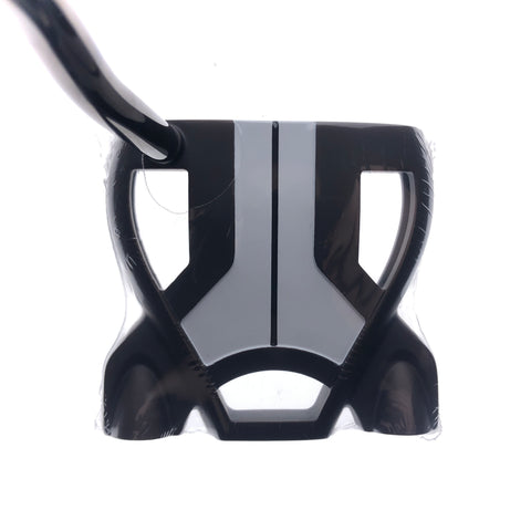NEW TaylorMade Spider Tour Counterbalance Torched 2026 Putter / 34.0 Inches