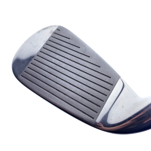 Used Callaway Paradym Ai Smoke HL 4 Iron / Regular Flex