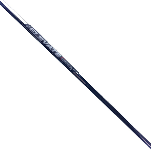 Used Callaway Paradym Ai Smoke HL 4 Iron / Regular Flex