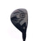 Used Titleist TSi 2 3 Hybrid / 18 Degrees / Stiff Flex