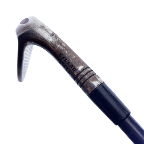 Used TaylorMade Milled Grind HI-TOE Sand Wedge / 54.0 Degrees / Stiff Flex
