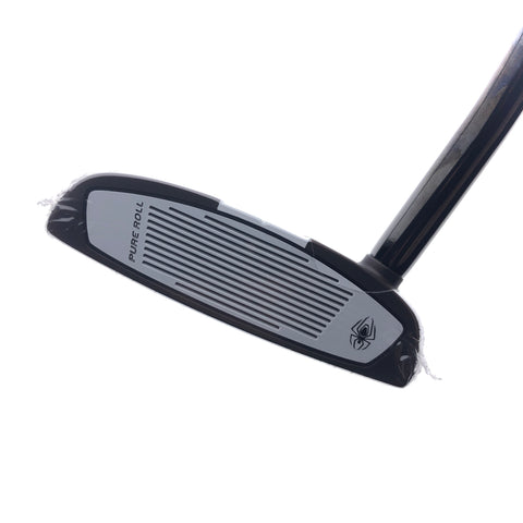 NEW TaylorMade Spider Tour Counterbalance Torched 2026 Putter / 34.0 Inches