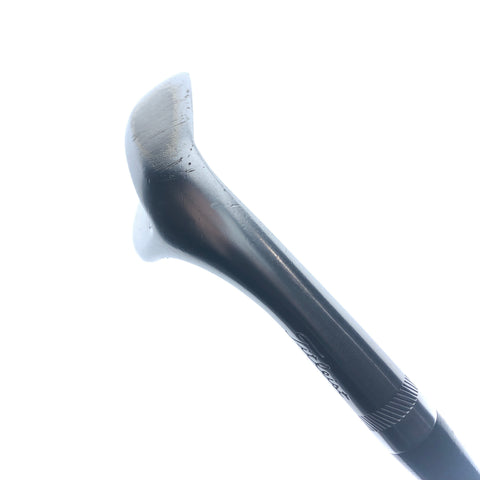 Used Titleist SM9 Tour Chrome Lob Wedge / 60.0 Degrees / Wedge Flex