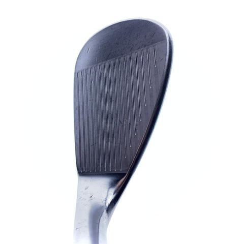 Used Titleist SM9 Tour Chrome Pitching Wedge / 46.0 Degrees / X-Stiff Flex