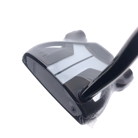 NEW TaylorMade Spider Tour Counterbalance Torched 2026 Putter / 34.0 Inches