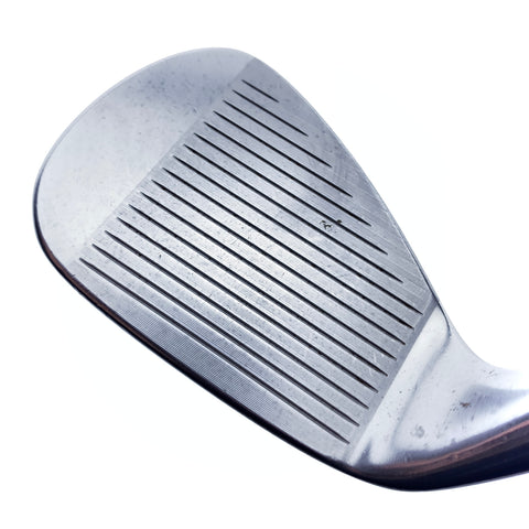 Used Titleist SM9 Tour Chrome Pitching Wedge / 46.0 Degrees / X-Stiff Flex