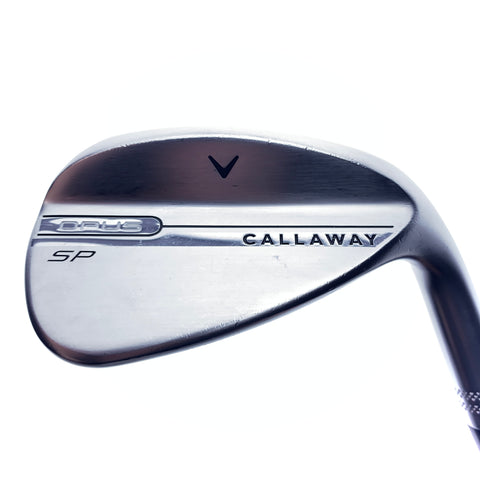 Used Callaway Opus SP 2025 Pitching Wedge / 48.0 Degrees / Stiff Flex