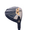 Used Callaway Paradym 3 Fairway Wood / 15 Degrees / Stiff Flex