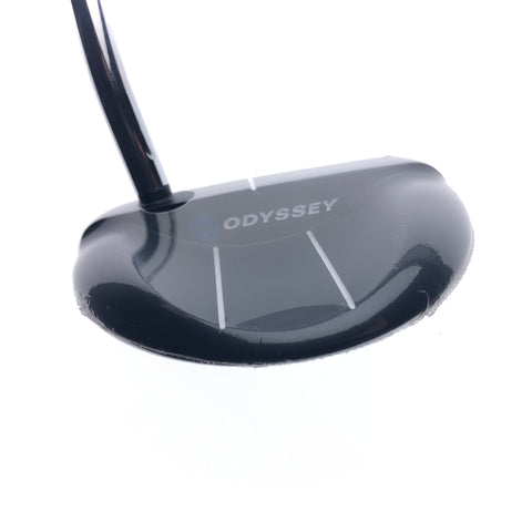 NEW Odyssey Ai-One Rossie DB Putter / 34.0 Inches