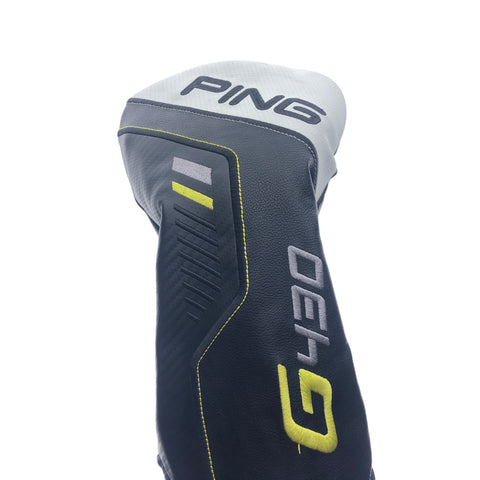 Used Ping G430 SFT Driver / 10.5 Degrees / Stiff Flex