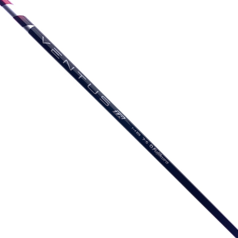 Used TaylorMade Stealth 2 3 Hybrid / 19.0 Degrees / Stiff Flex