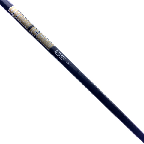 Used TaylorMade Milled Grind HI-TOE Sand Wedge / 54.0 Degrees / Stiff Flex