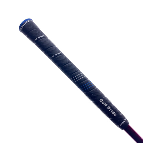 Used TaylorMade Stealth 2 3 Hybrid / 19.0 Degrees / Stiff Flex
