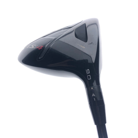 Used Titleist TSi 4 Driver / 9.0 Degrees / X-Stiff Flex