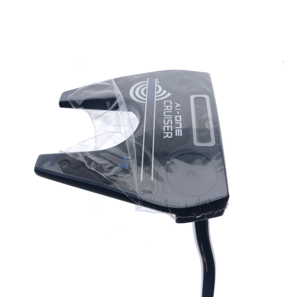 NEW Callaway Ai-One Cruiser Seven Putter / 38.0 Inches