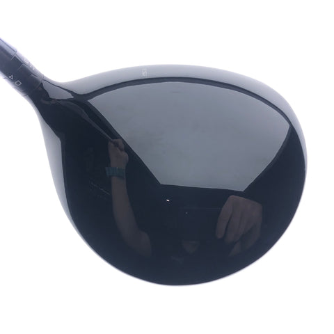 Used Titleist TSi 4 Driver / 9.0 Degrees / X-Stiff Flex