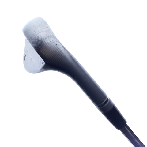 Used TaylorMade MG5 Chrome Sand Wedge / 56.0 Degrees / Wedge Flex