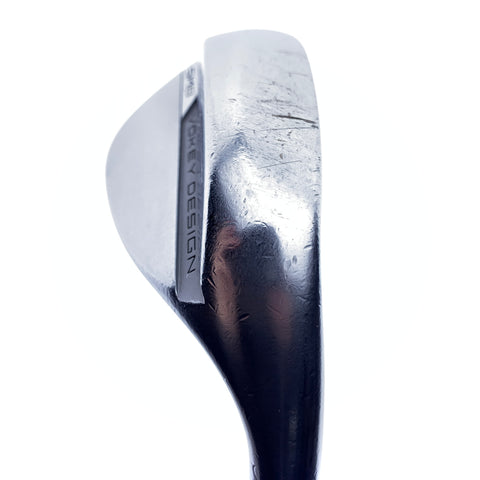 Used Titleist Vokey SM8 Tour Chrome Sand Wedge / 56.0 Degrees / Wedge Flex